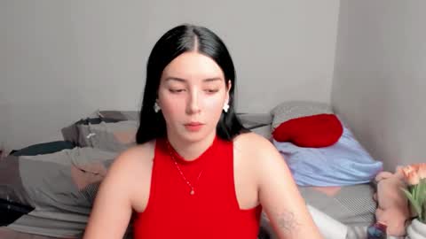 Snapshot of amber_landy1 chatting on December 2025 02:49:01 AM amber online show from December 2025 02:49:01 AM