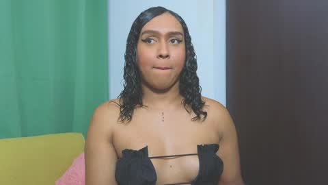 LUISA online show from December 2024 02:35:01 AM