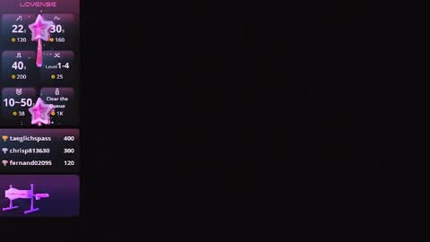 amber_love04 online show from April 2026 10:59:01 PM