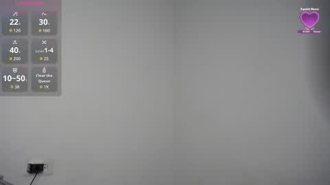 amber miller22 online show from November 2025 08:09:01 PM