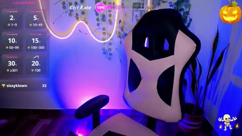 Amber online show from October 2025 03:24:01 PM