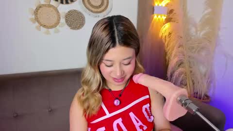 amber_palmer online show from June 2026 09:26:02 PM