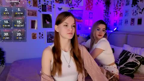 Amber online show from April 2026 05:36:02 AM