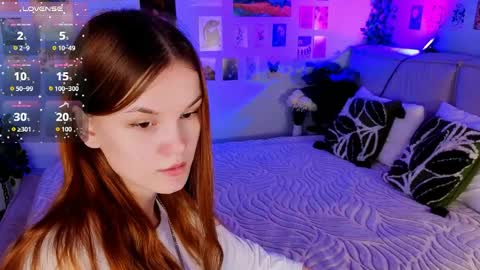 Amber online show from May 2026 05:36:02 AM