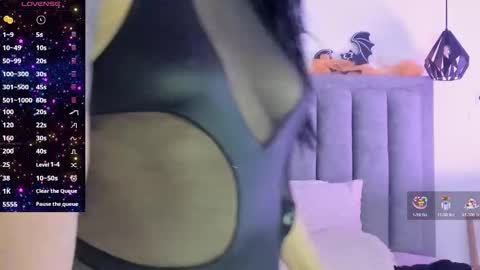 Michell  online show from October 2025 01:23:02 PM