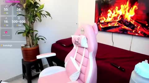 amber_sexy14 online show from February 2025 09:30:01 AM