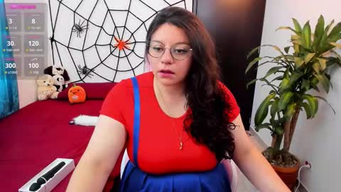 amber_sexy14 online show from October 2025 06:43:01 PM