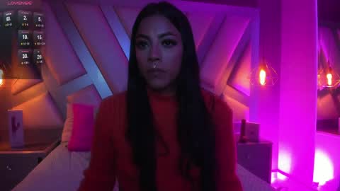 Tell me Amber online show from May 2026 10:36:01 AM