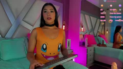 Tell me Amber online show from June 2026 08:46:01 PM