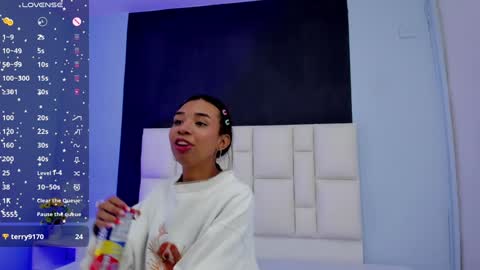 Snapshot of amberbaker21 chatting on December 2024 02:26:02 PM Amber Baker online show from December 2024 02:26:02 PM
