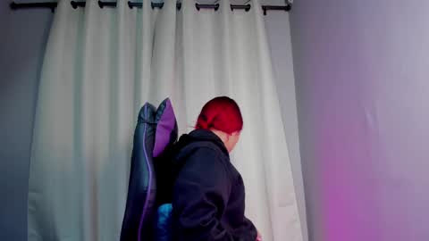 Snapshot of amberbaker21 chatting on March 2025 12:09:01 PM Amber Baker online show from March 2025 12:09:01 PM