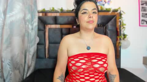 Amber  online show from February 2026 08:46:02 PM