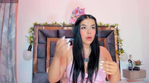 Amber  online show from February 2026 03:07:01 AM