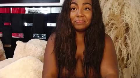 Amberblazzee online show from November 2025 09:47:01 PM