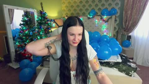 Anna online show from December 2024 07:29:01 AM