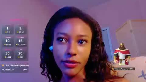 amberfae online show from May 2026 09:30:02 PM