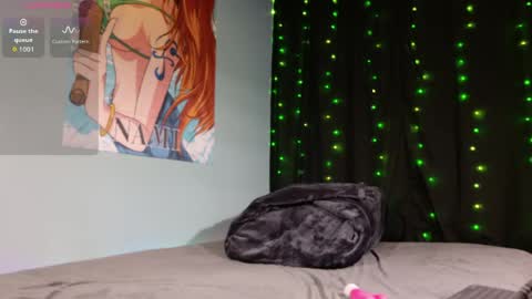 Amber Havoc online show from May 2026 02:27:02 AM