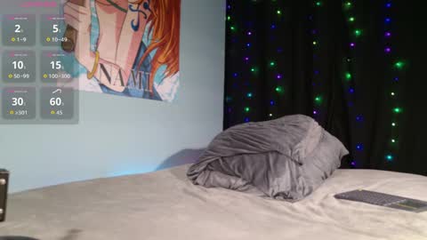 Amber Havoc online show from May 2026 01:56:01 AM