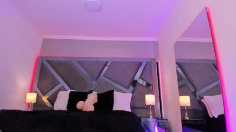 Amber  online show from February 2025 11:54:01 AM