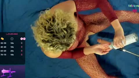 Amber Jade online show from May 2026 12:41:02 AM
