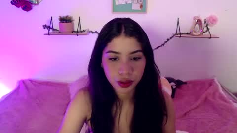 Amber Jeong online show from December 2024 08:58:02 PM