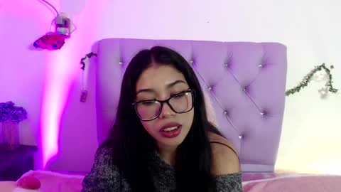 Amber Jeong online show from January 2025 03:15:01 AM