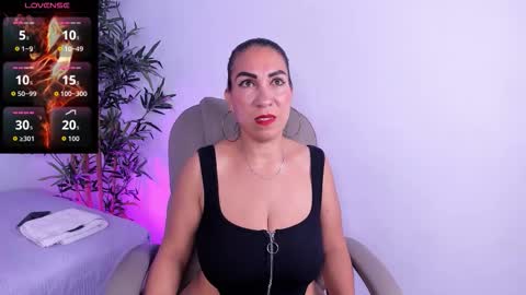 Amber online show from March 2026 08:53:01 AM