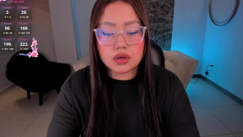 Amber  online show from March 2025 03:43:02 AM