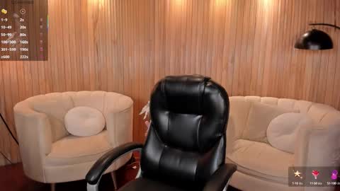 Amber  online show from September 2025 03:08:01 AM