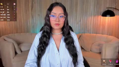 Amber  online show from September 2025 02:35:01 AM