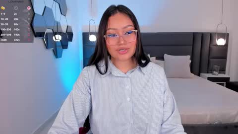 Amber  online show from October 2025 03:07:01 AM