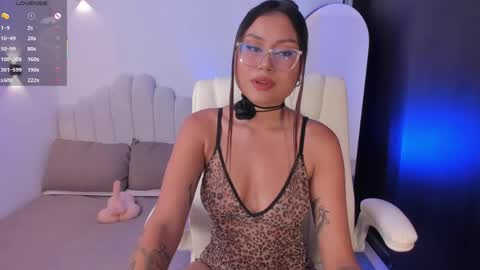 Amber  online show from May 2026 12:18:02 AM