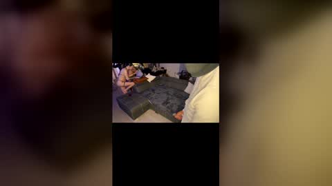 amberlouu online show from April 2026 03:07:02 AM