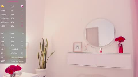 Snapshot of amberlowell chatting on February 2025 01:46:02 AM Amber online show from February 2025 01:46:02 AM