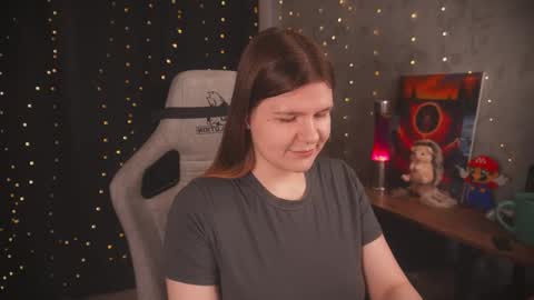 my name is Sonya but you can call me your favorite girl 3 online show from February 2026 05:03:02 AM