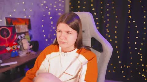 my name is Sonya but you can call me your favorite girl 3 online show from May 2026 09:58:02 AM