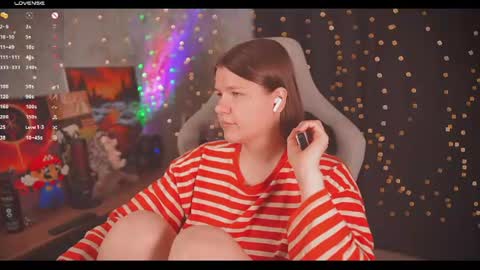 my name is Sonya but you can call me your favorite girl 3 online show from July 2026 06:40:02 AM