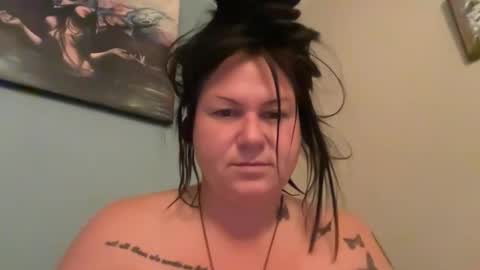 ambermoss7 online show from October 2025 02:53:01 PM