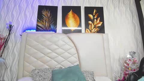 Amberr Greyy online show from December 2024 07:56:02 PM