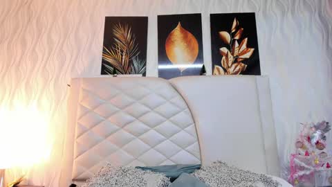 Amberr Greyy online show from December 2024 08:01:02 PM