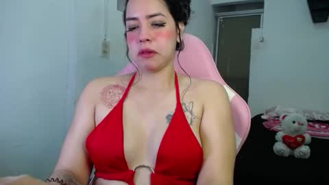 Snapshot of amberraiden9 chatting on October 2025 06:47:02 PM Amber online show from October 2025 06:47:02 PM