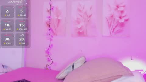 AMBER  online show from May 2026 02:07:02 AM