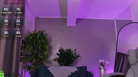 AmberRosewood online show from February 2026 05:11:01 AM