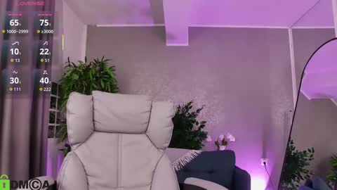 AmberRosewood online show from March 2026 04:49:01 AM