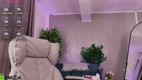 AmberRosewood online show from March 2026 04:49:02 AM