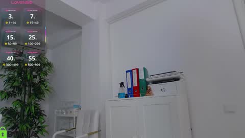 AmberRosewood online show from April 2026 04:06:02 AM