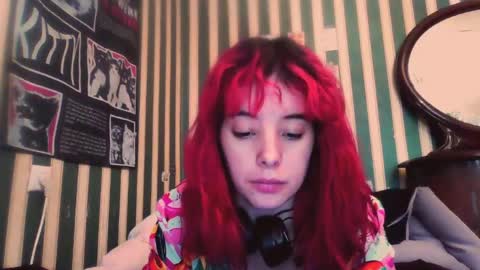 amberrrdolll online show from May 2026 03:17:01 PM