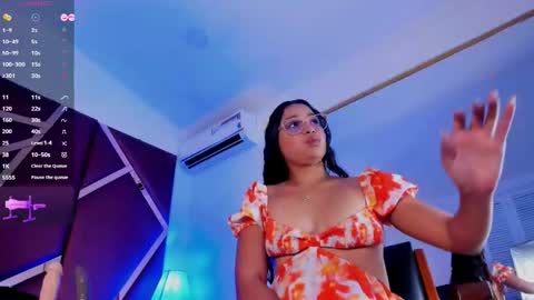 Amber online show from February 2026 03:46:02 PM