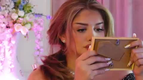 Amberseyes online show from July 2026 09:59:02 AM