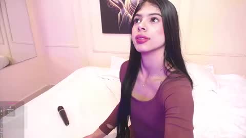 ambers online show from November 2025 02:05:01 PM